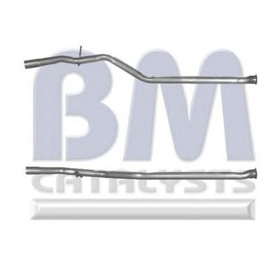 BM CATALYSTS bm50037 -  Труба выхлопного газа